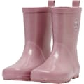 RUBBER BOOT GLITTER JR