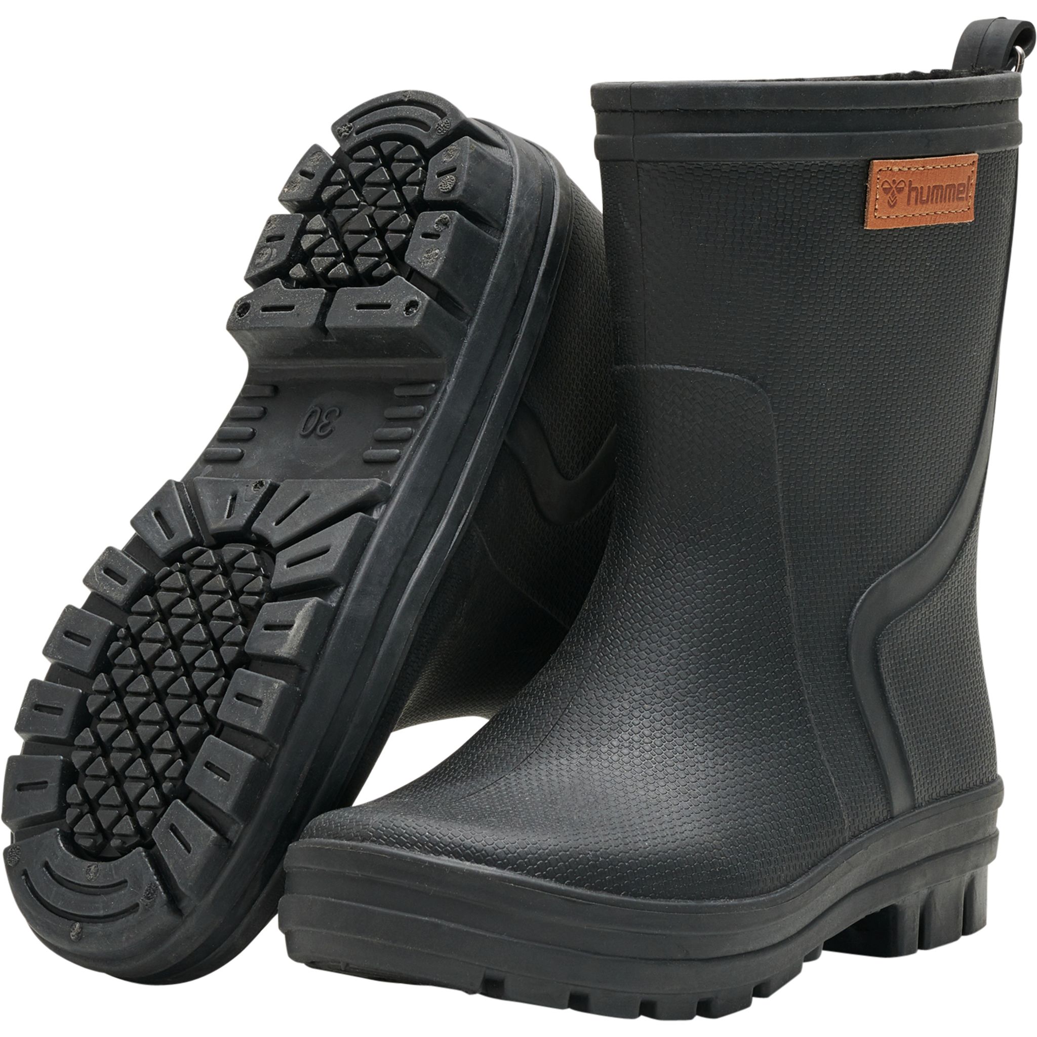 THERMO BOOT JR