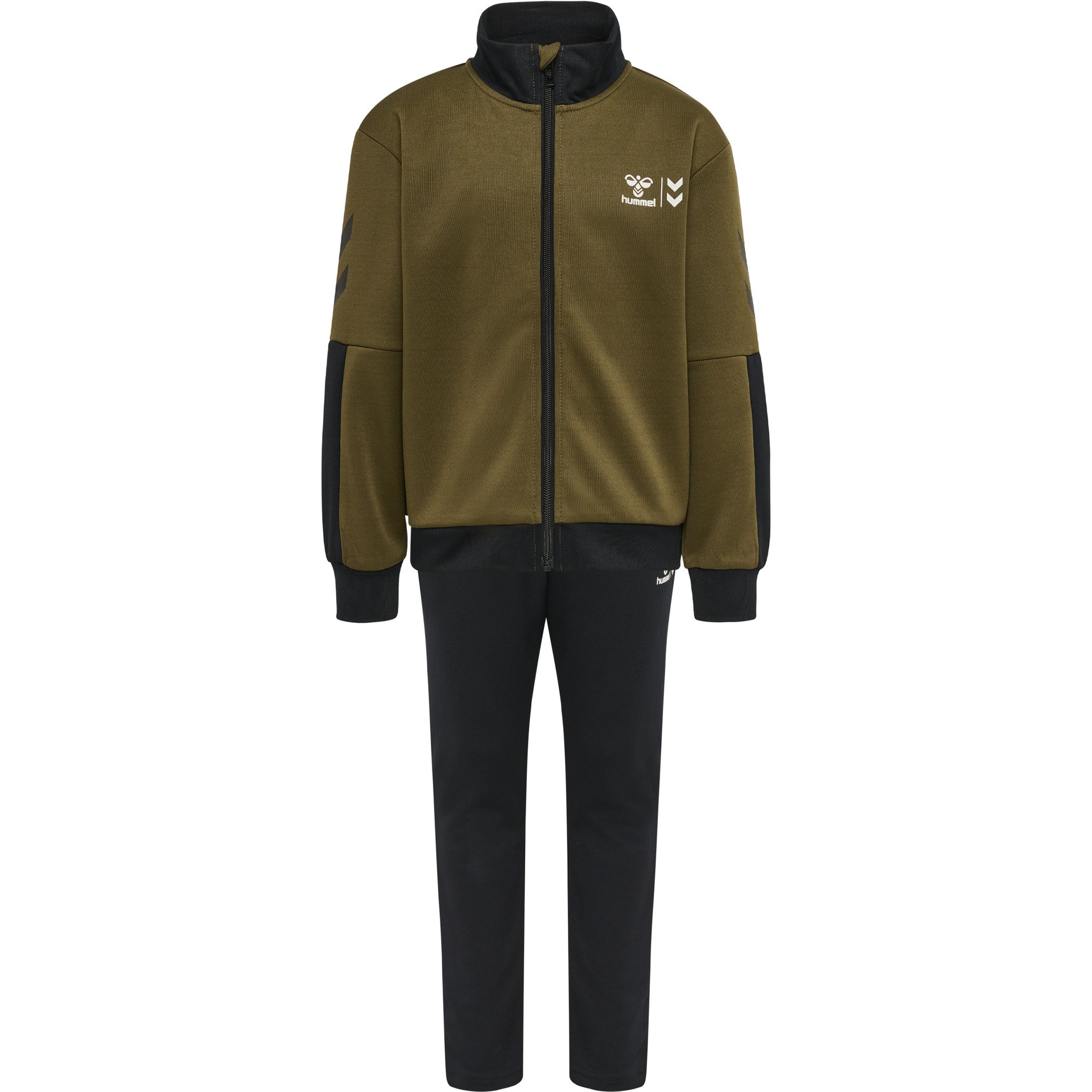 hmlTAZU TRACKSUIT