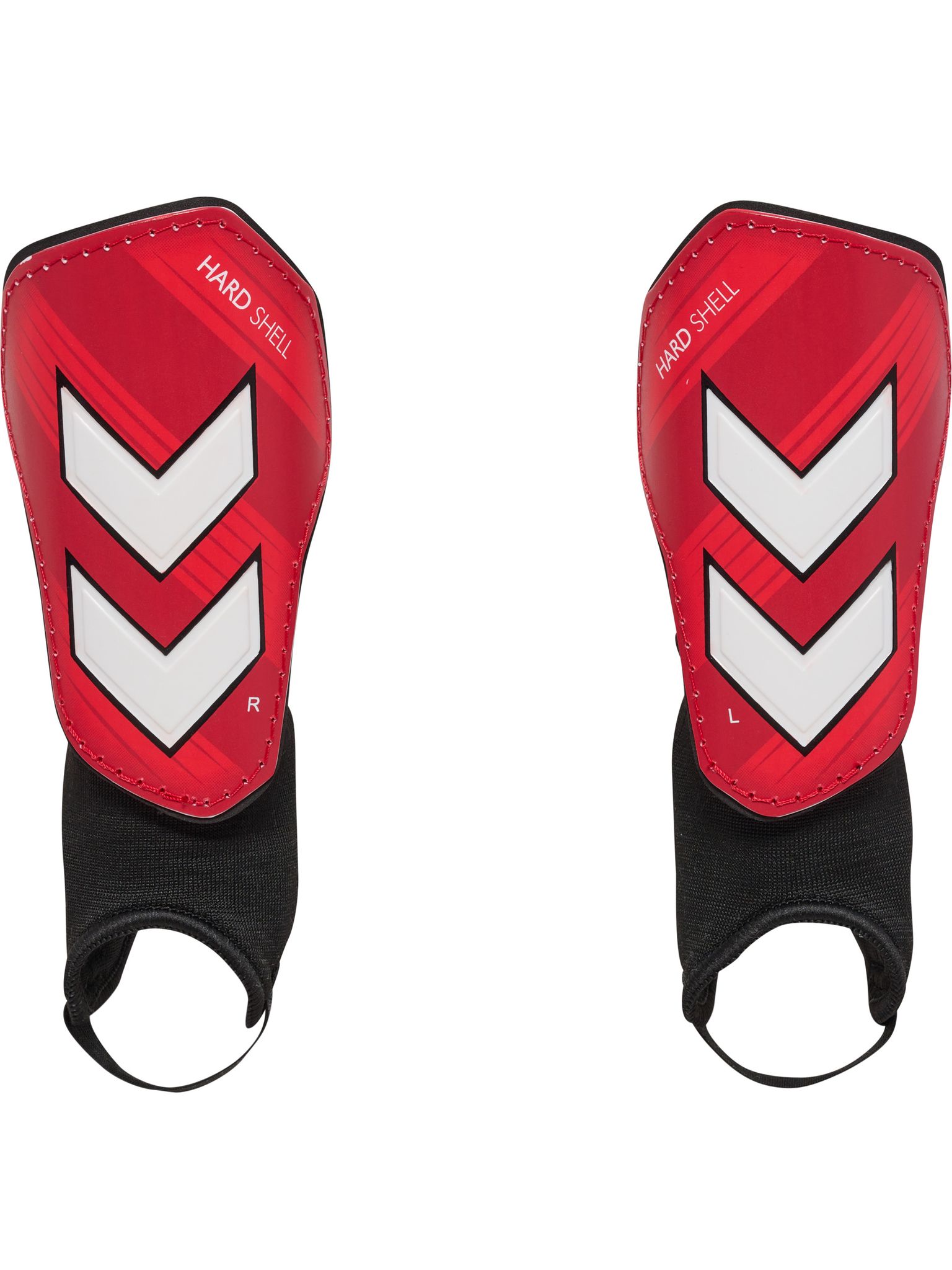 HMLSHIN GUARDS HARD SHELL