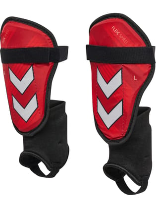 HMLSHIN GUARDS FLEX SHELL