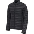 hmlRED QUILTED JACKET