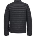 hmlRED QUILTED JACKET