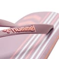 MULTI STRIPE FLIP FLOP