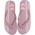 MULTI STRIPE FLIP FLOP