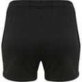 hmlRED BASIC SWEAT SHORTS WOMAN