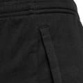 hmlRED BASIC SWEAT SHORTS WOMAN