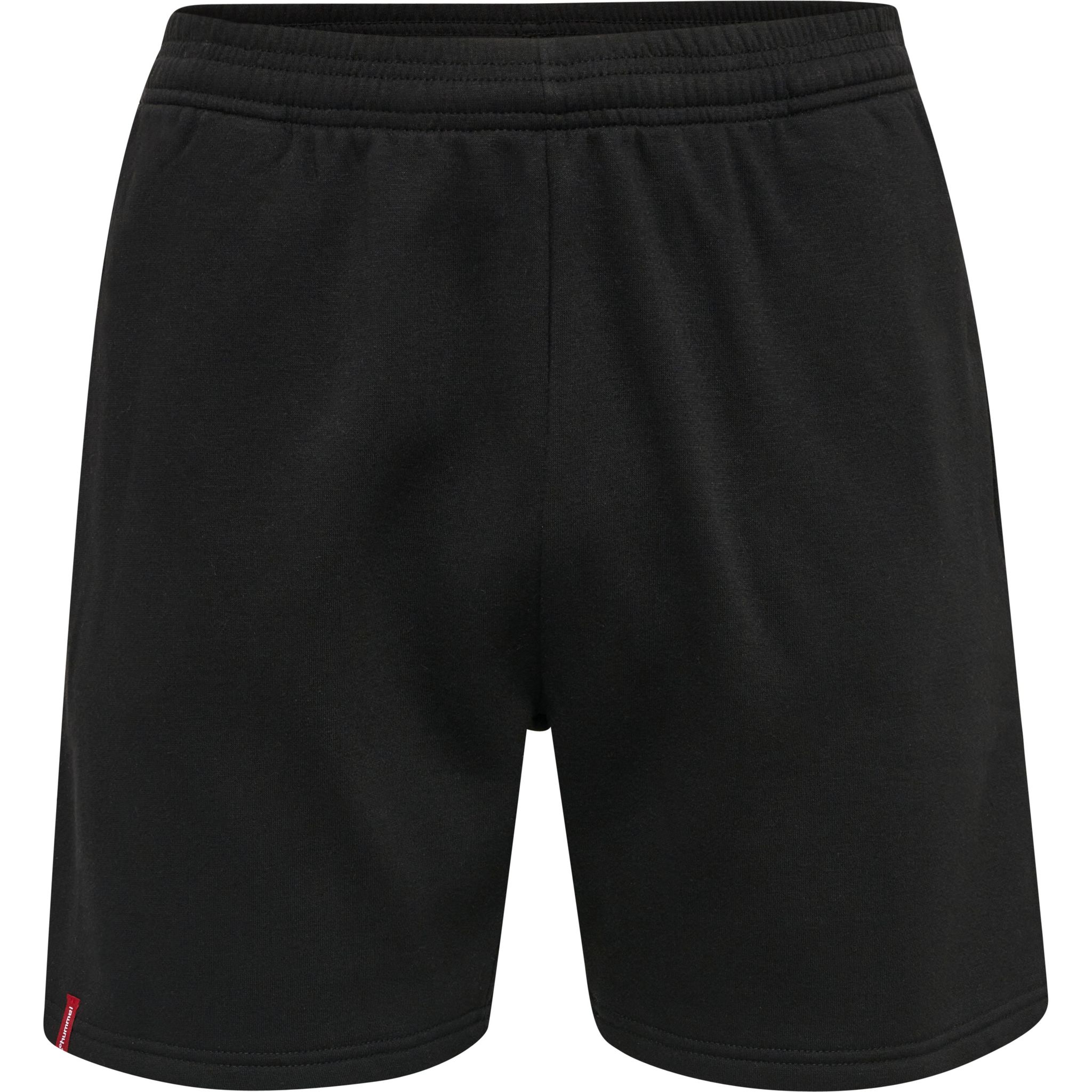 hmlRED BASIC SWEAT SHORTS