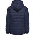 hmlPROMO SHORT BENCH JACKET KIDS