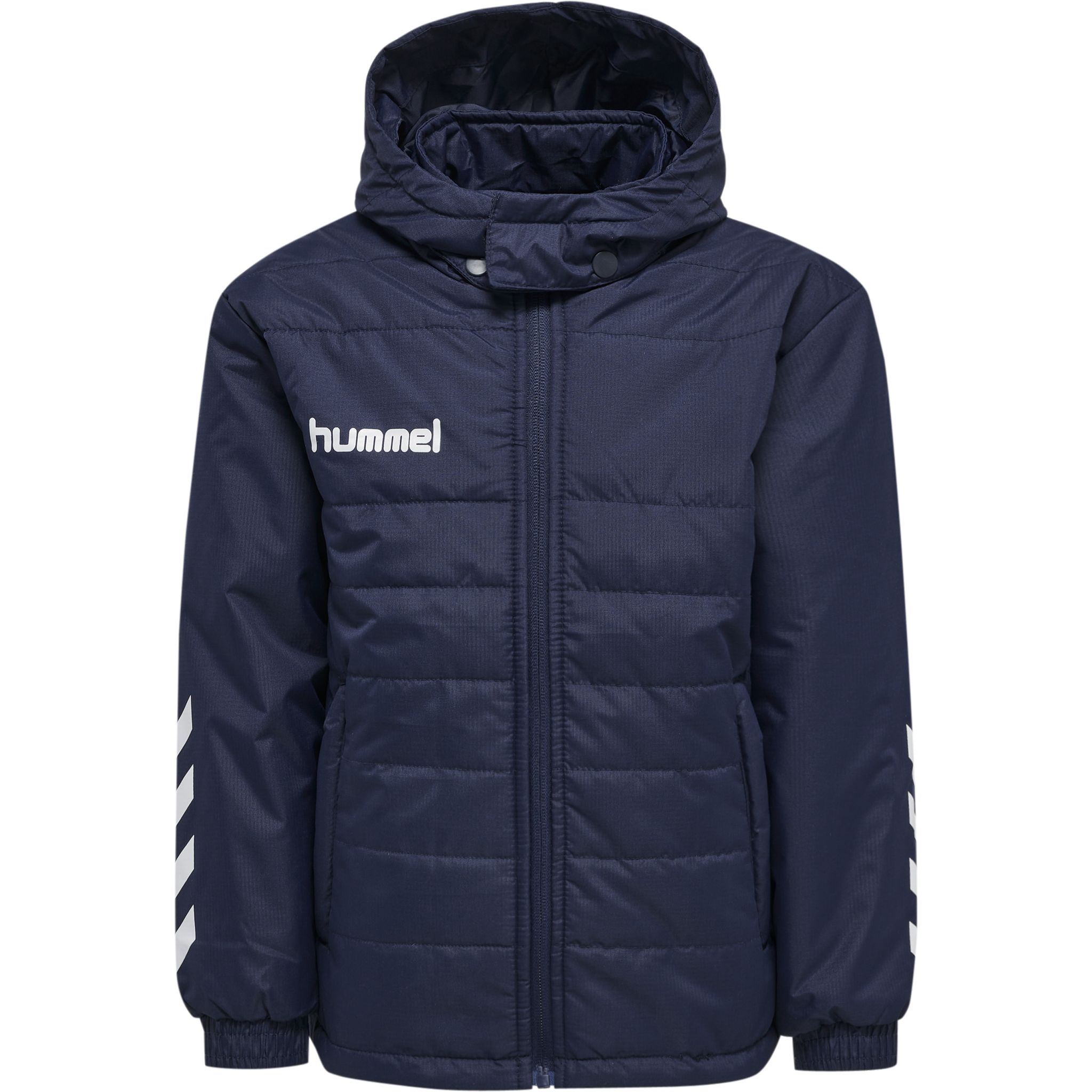 hmlPROMO SHORT BENCH JACKET KIDS