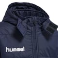 hmlPROMO SHORT BENCH JACKET KIDS