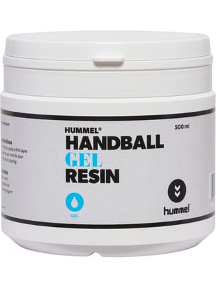 HUMMEL RESIN GEL BIG (4STK)