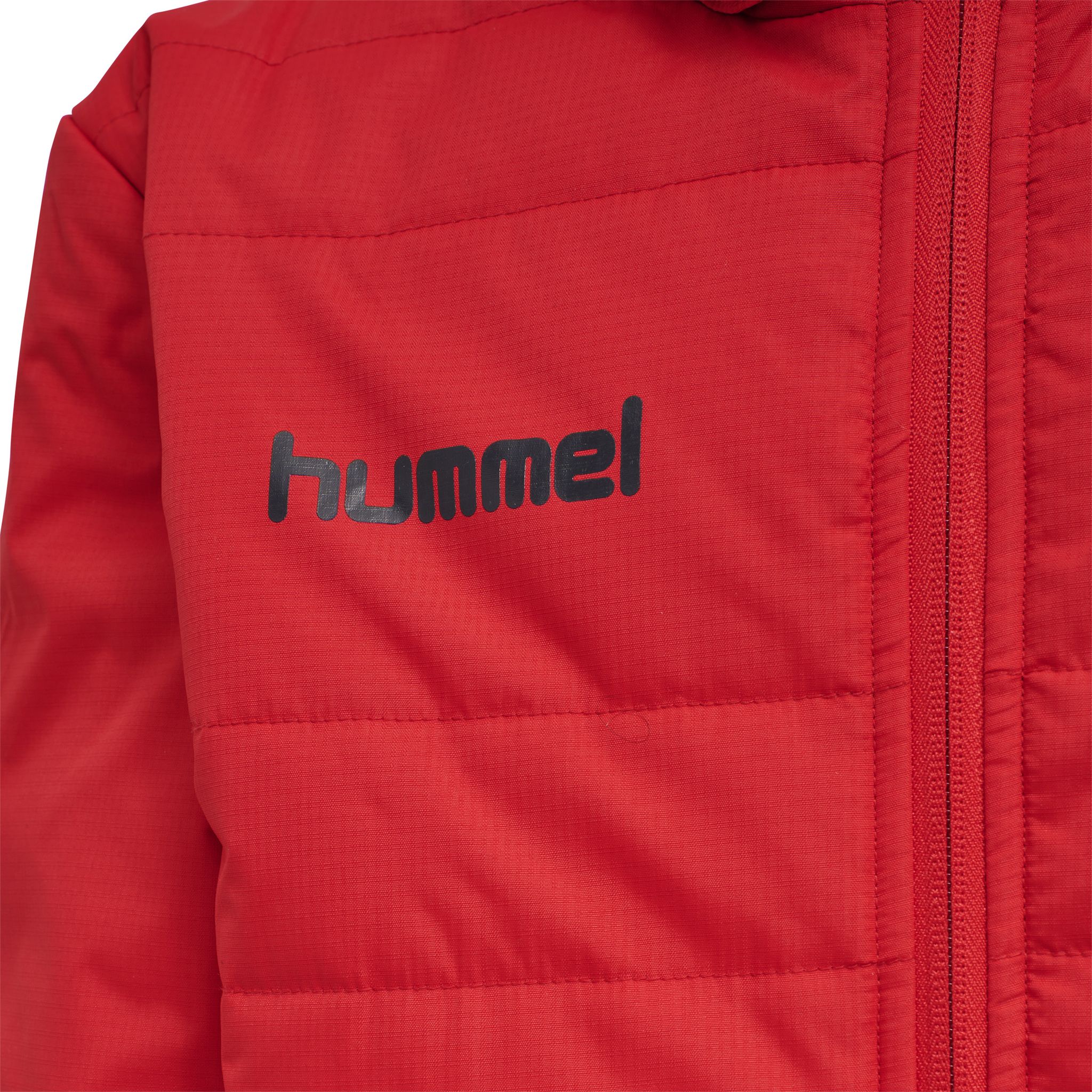 hmlPROMO SHORT BENCH JACKET KIDS