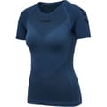 HUMMEL FIRST SEAMLESS JERSEY S/S WOMAN