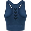 HUMMEL FIRST SEAMLESS BRA WOMEN