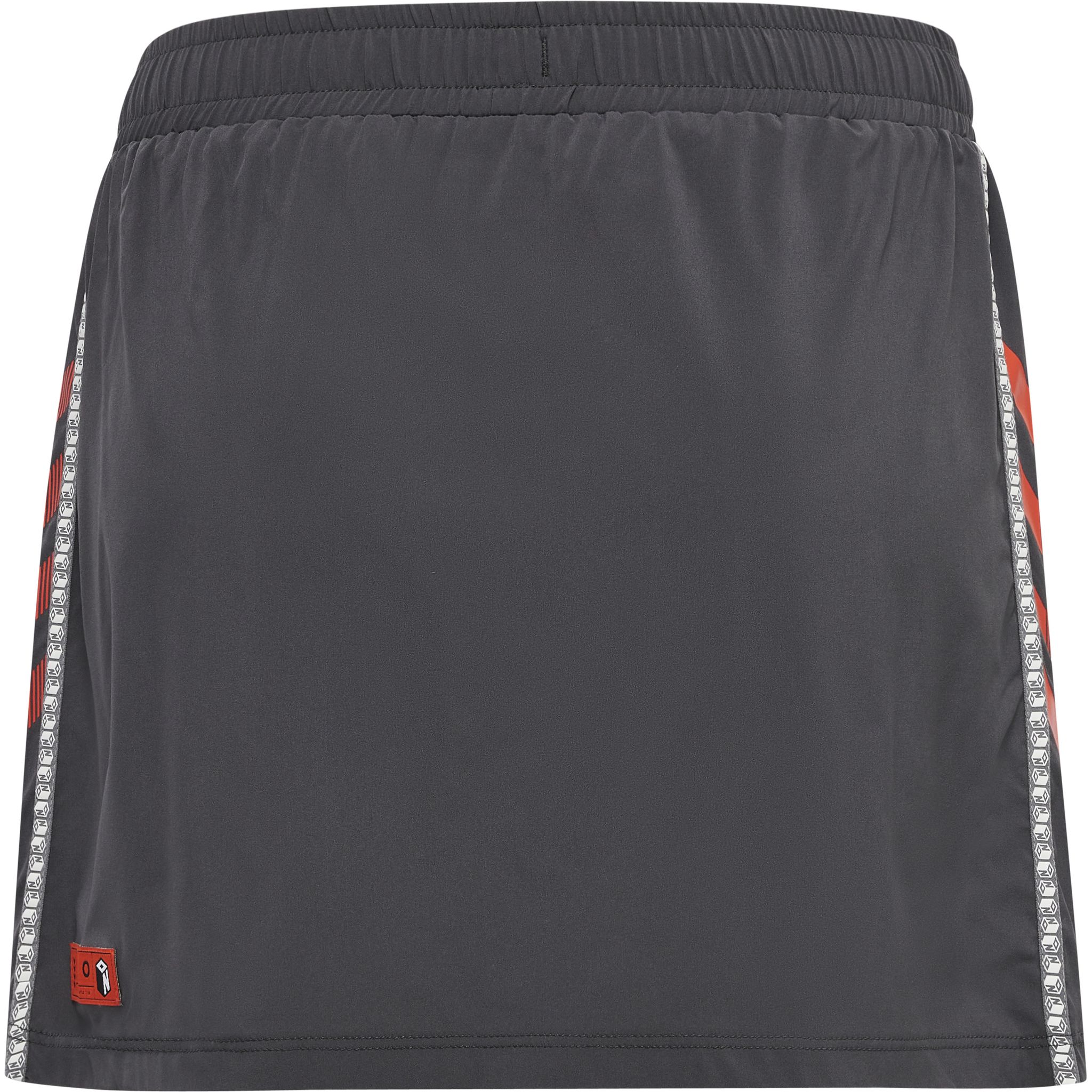 hmlPRO GRID GAME SKORT