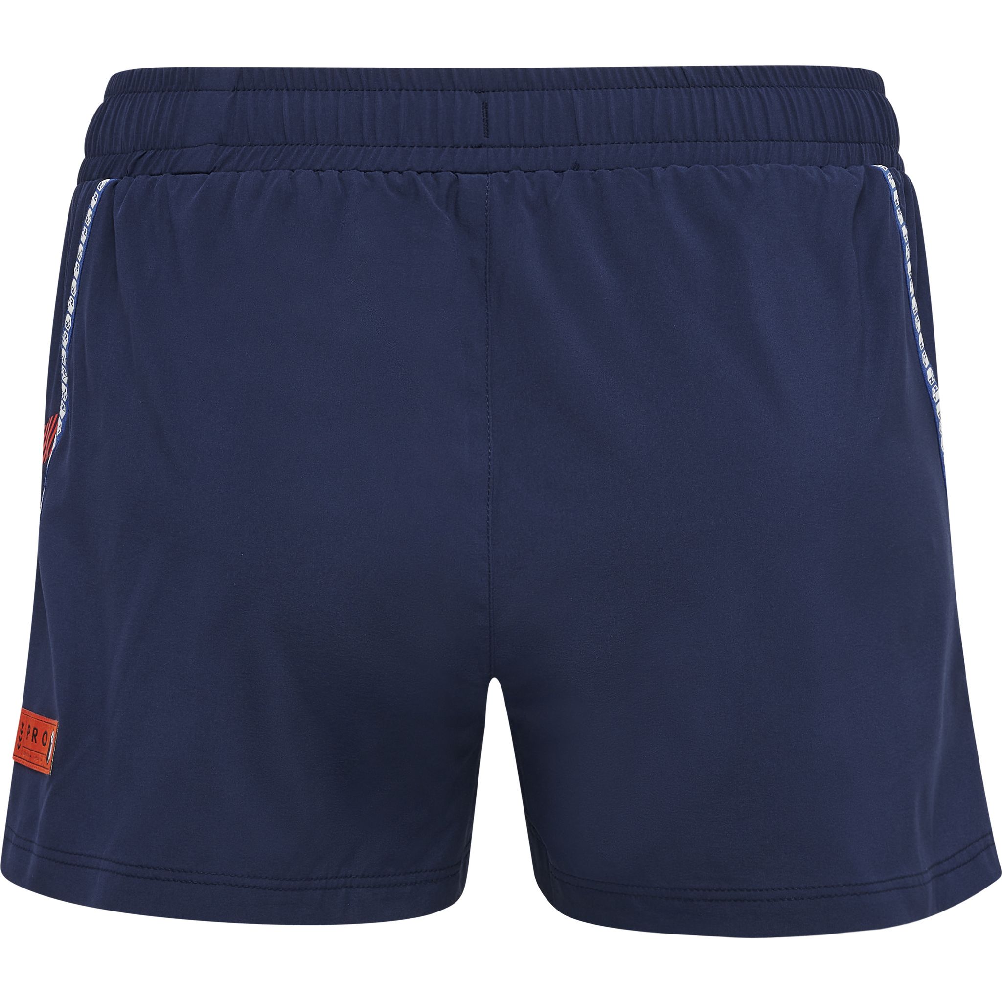 hmlPRO GRID GAME SHORTS WO