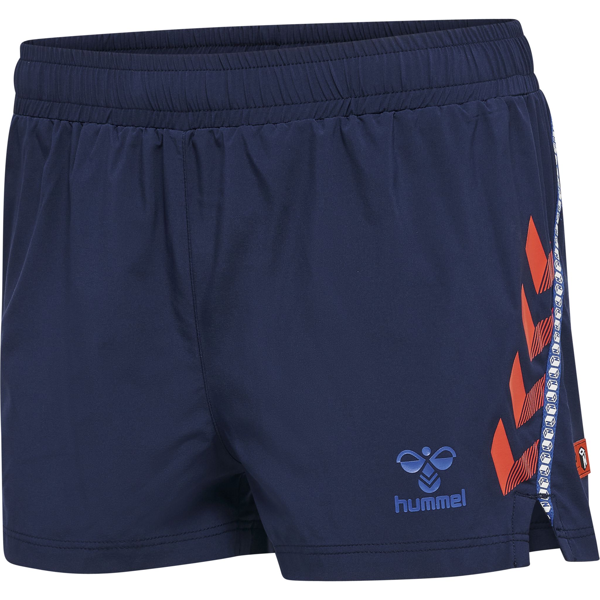 hmlPRO GRID GAME SHORTS WO