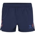 hmlPRO GRID GAME SHORTS WO