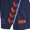 hmlPRO GRID GAME SHORTS WO