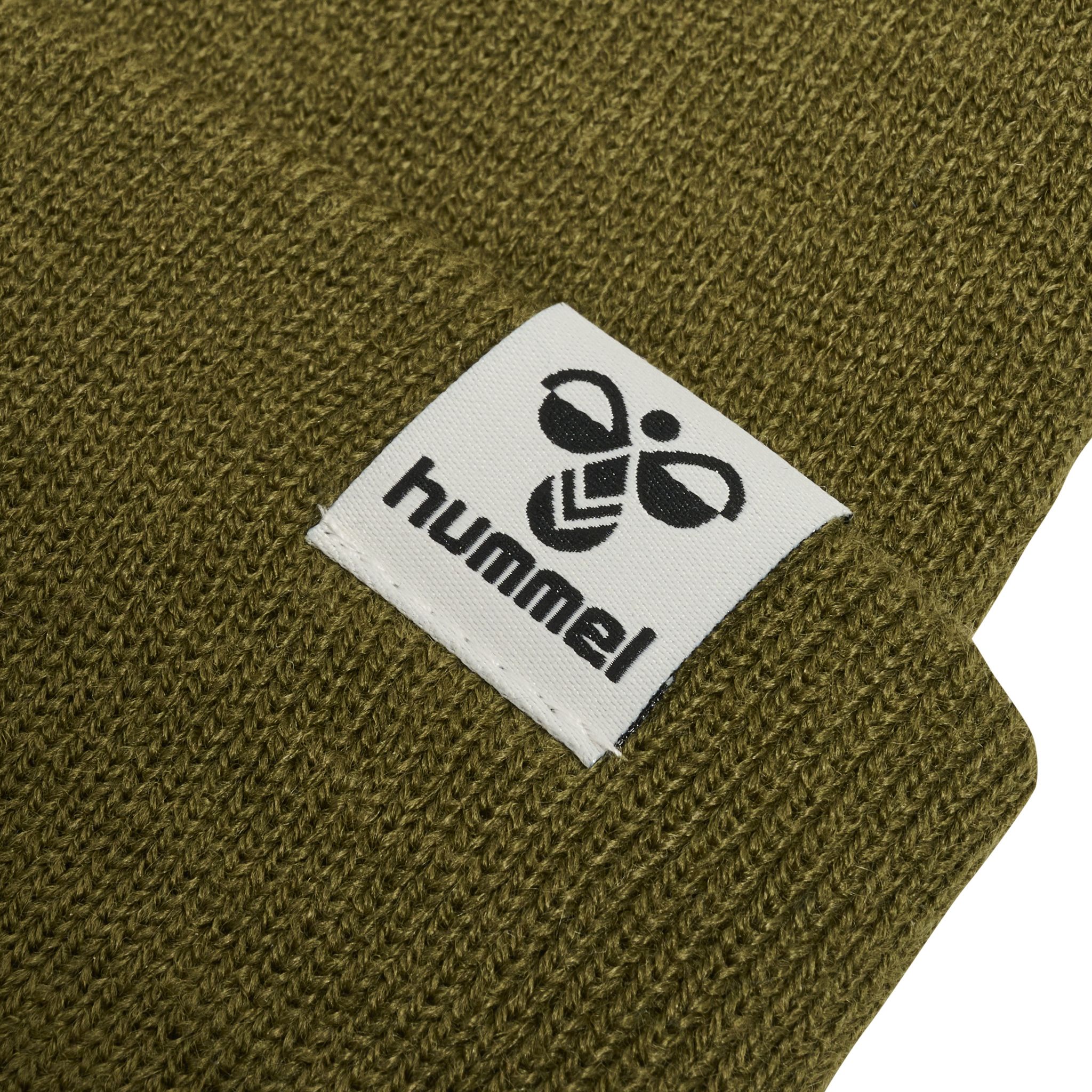 hmlPARK BEANIE