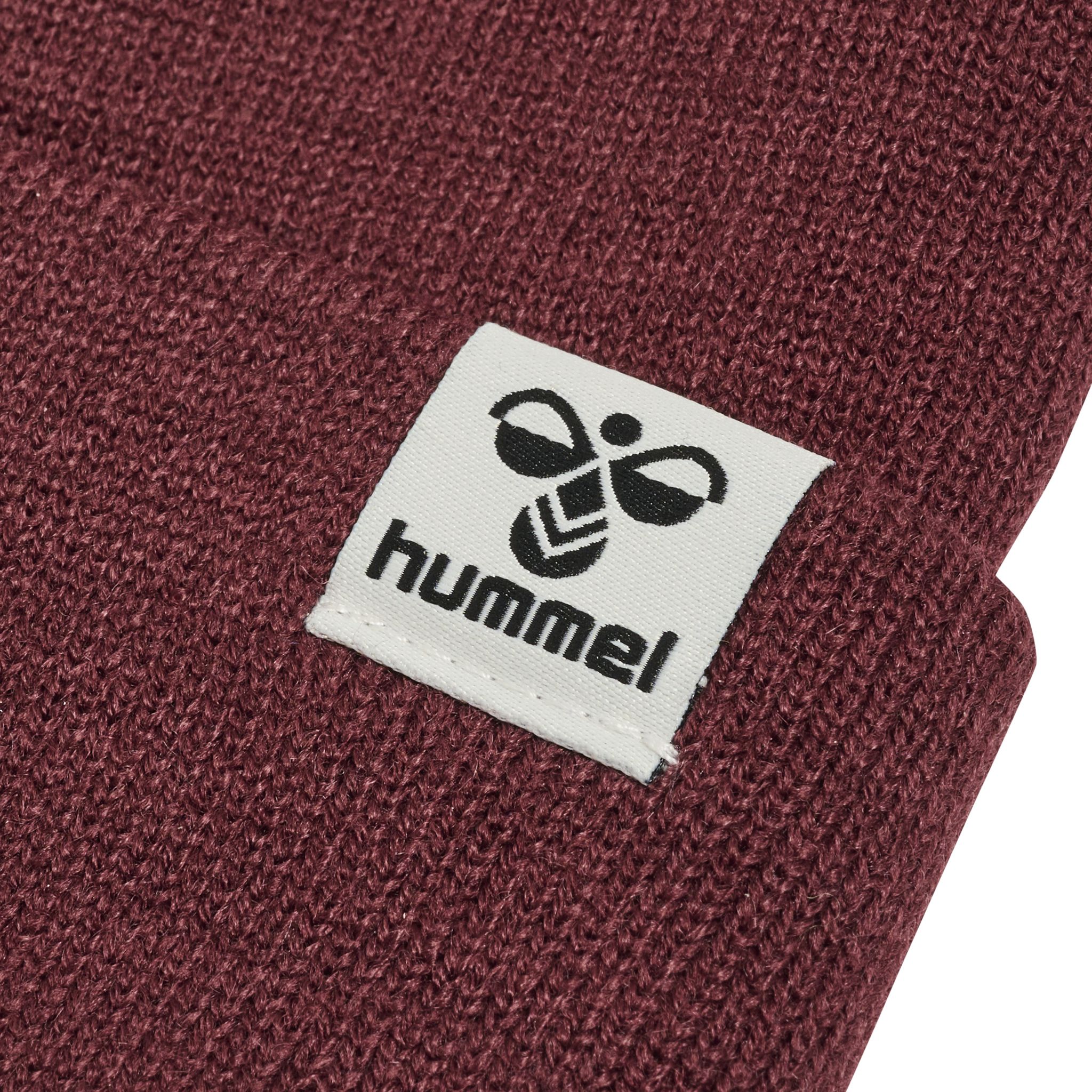 hmlPARK BEANIE