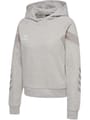 hmlTRAVEL SWEAT HOODIE WOMAN