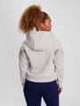 hmlTRAVEL SWEAT HOODIE WOMAN