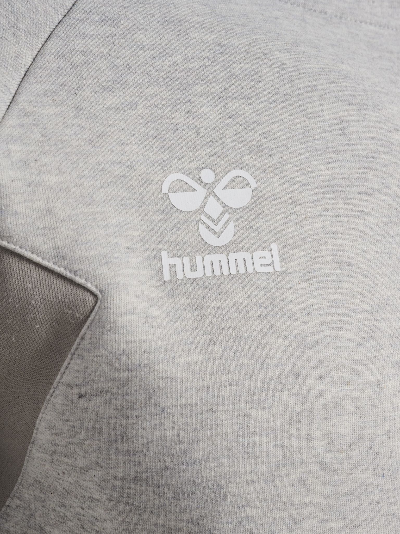 hmlTRAVEL SWEAT HOODIE