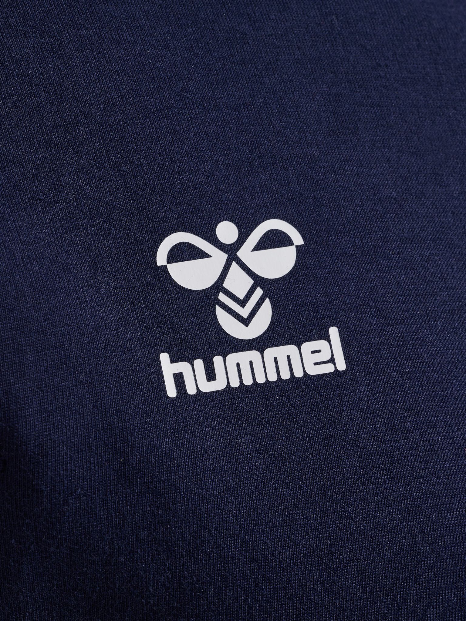 hmlTRAVEL SWEAT HOODIE