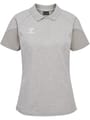 hmlTRAVEL POLO WOMAN