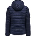 HMLNORTH QUILTED HOOD JACKET WOMAN