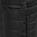 HMLNORTH QUILTED HOOD JACKET WOMAN