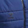 HMLNORTH QUILTED HOOD JACKET