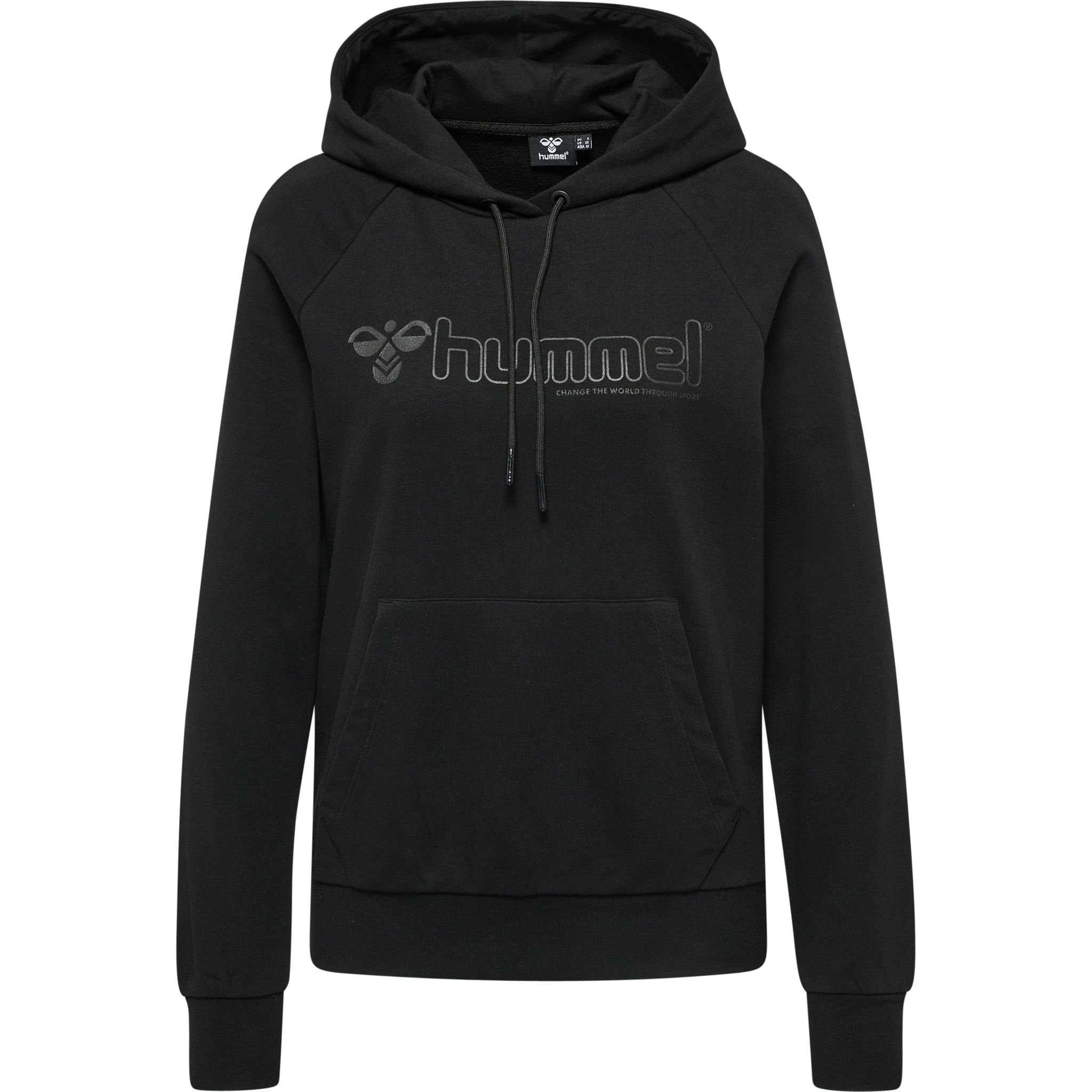 hmlNONI 2.0 HOODIE