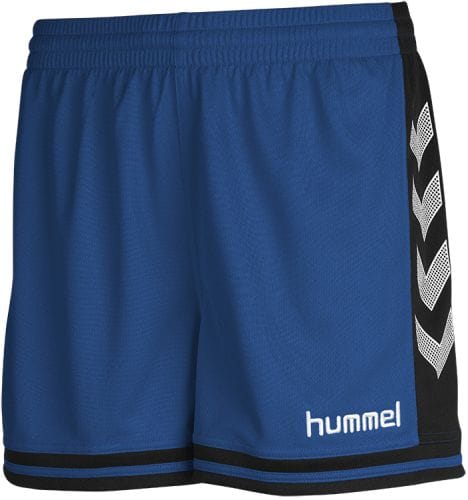 HUMMEL SIRIUS WOMEN'S SHORTS