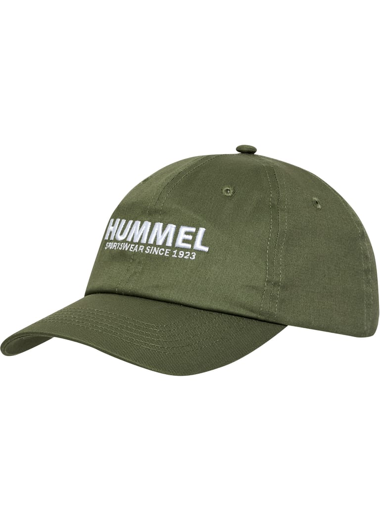 hmlLEGACY CORE BASEBALL CAP