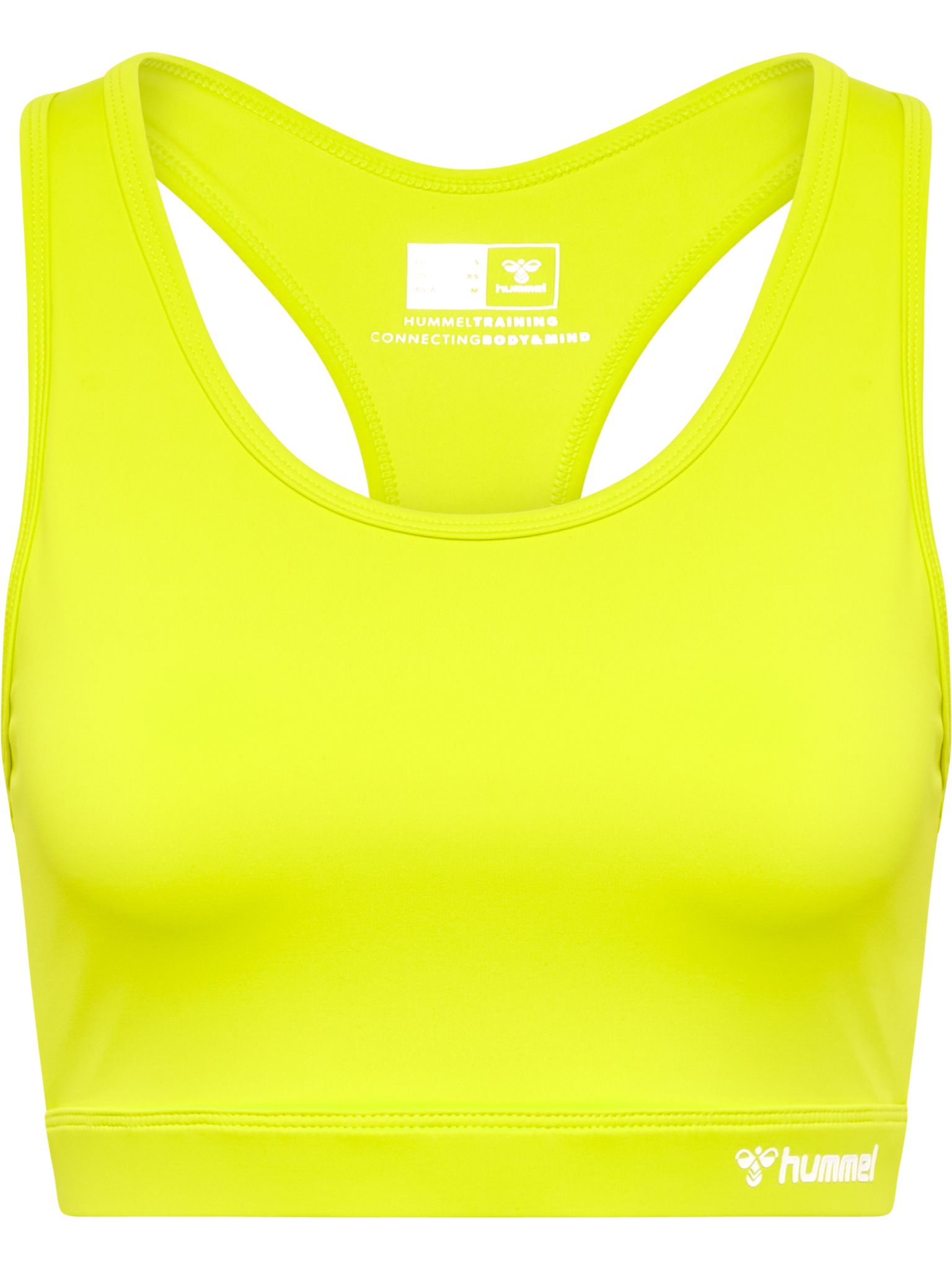 hmlMT ACTIVE SPORTS BRA