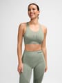 hmlMT SHAPING SEAMLESS SPORTS TOP