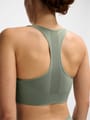 hmlMT SHAPING SEAMLESS SPORTS TOP