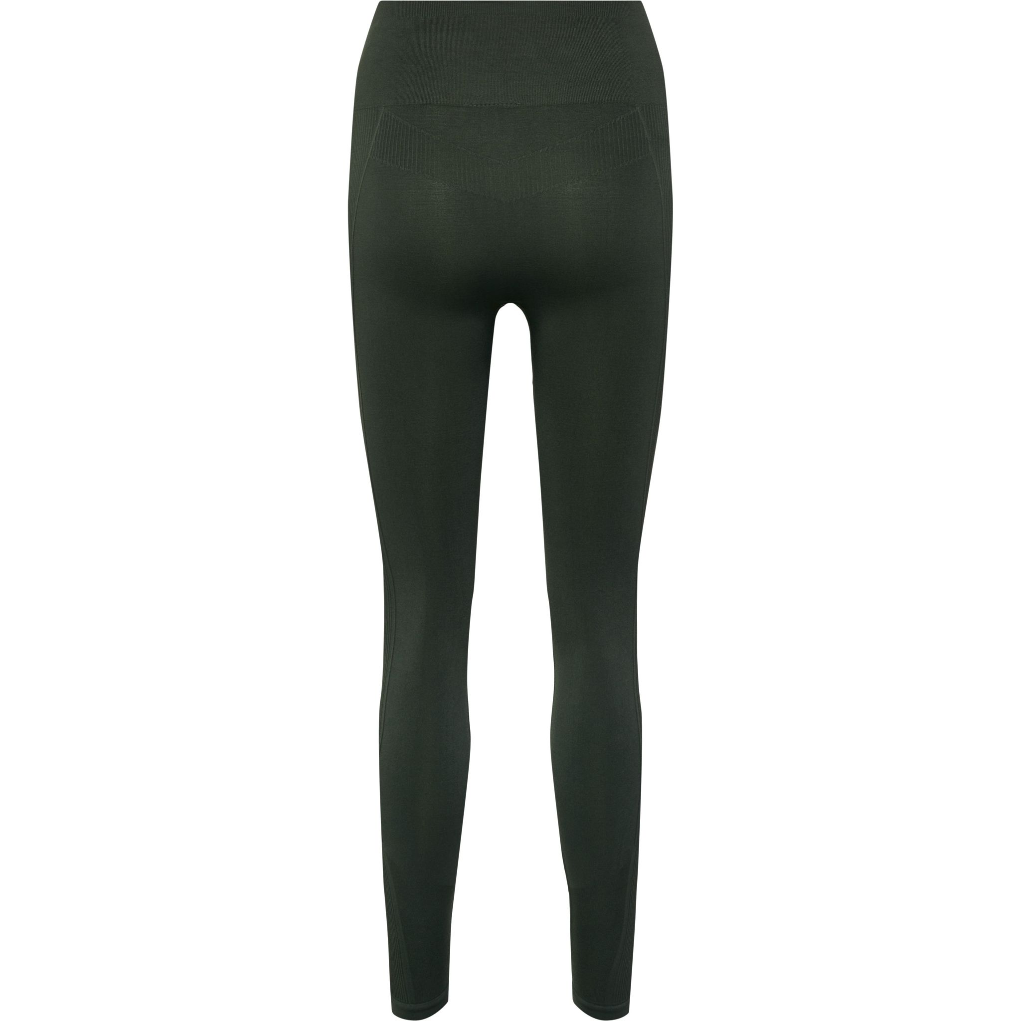 hmlTIF SEAMLESS HIGH WAIST TIGHTS