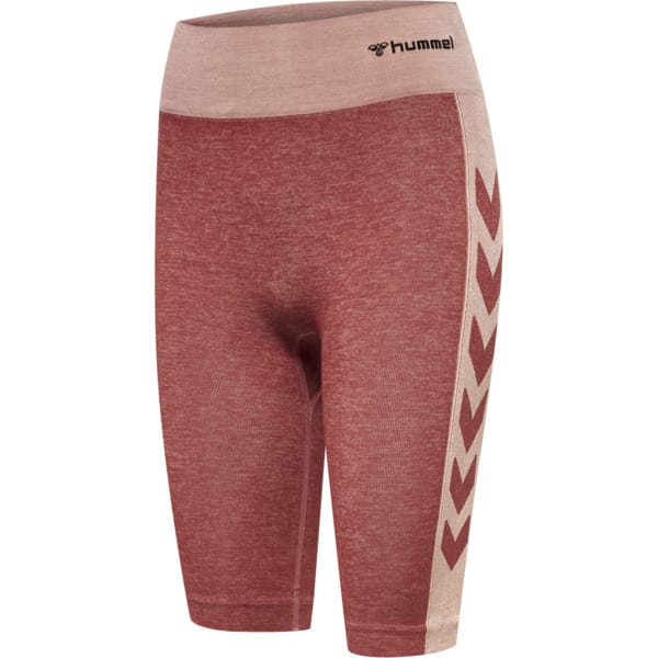 hmlCLEA SEAMLESS CYCLING SHORTS