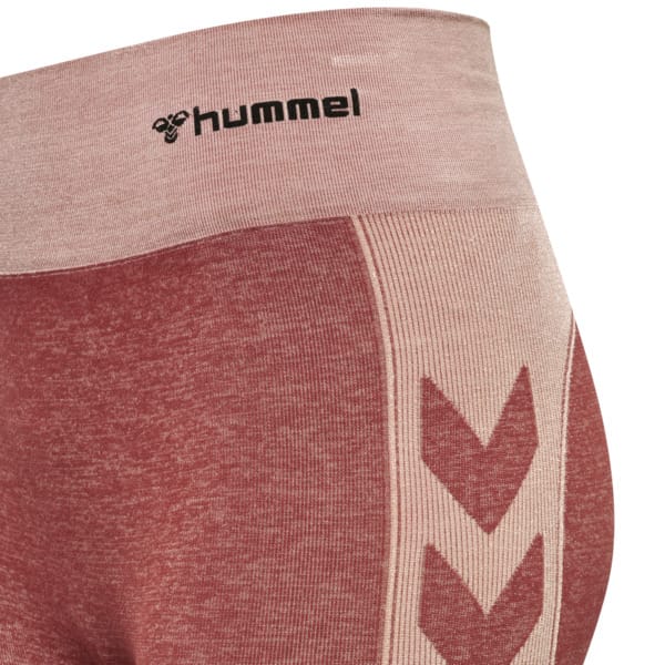 hmlCLEA SEAMLESS CYCLING SHORTS