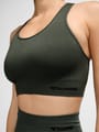 hmlTIF SEAMLESS SPORTS TOP