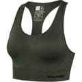 hmlTIF SEAMLESS SPORTS TOP