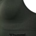 hmlTIF SEAMLESS SPORTS TOP