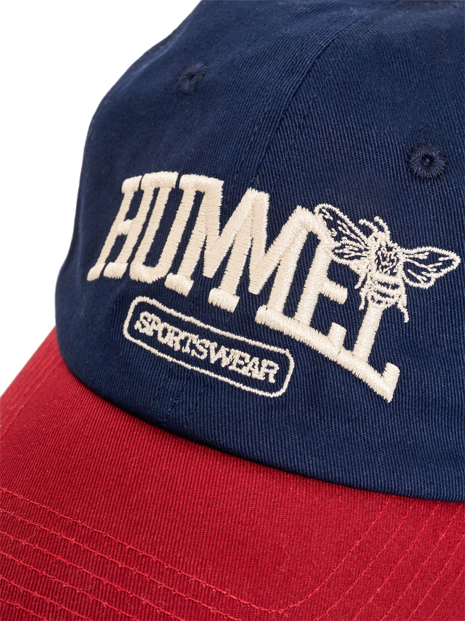 hmlBASEBALL CAP HUMMEL BEE