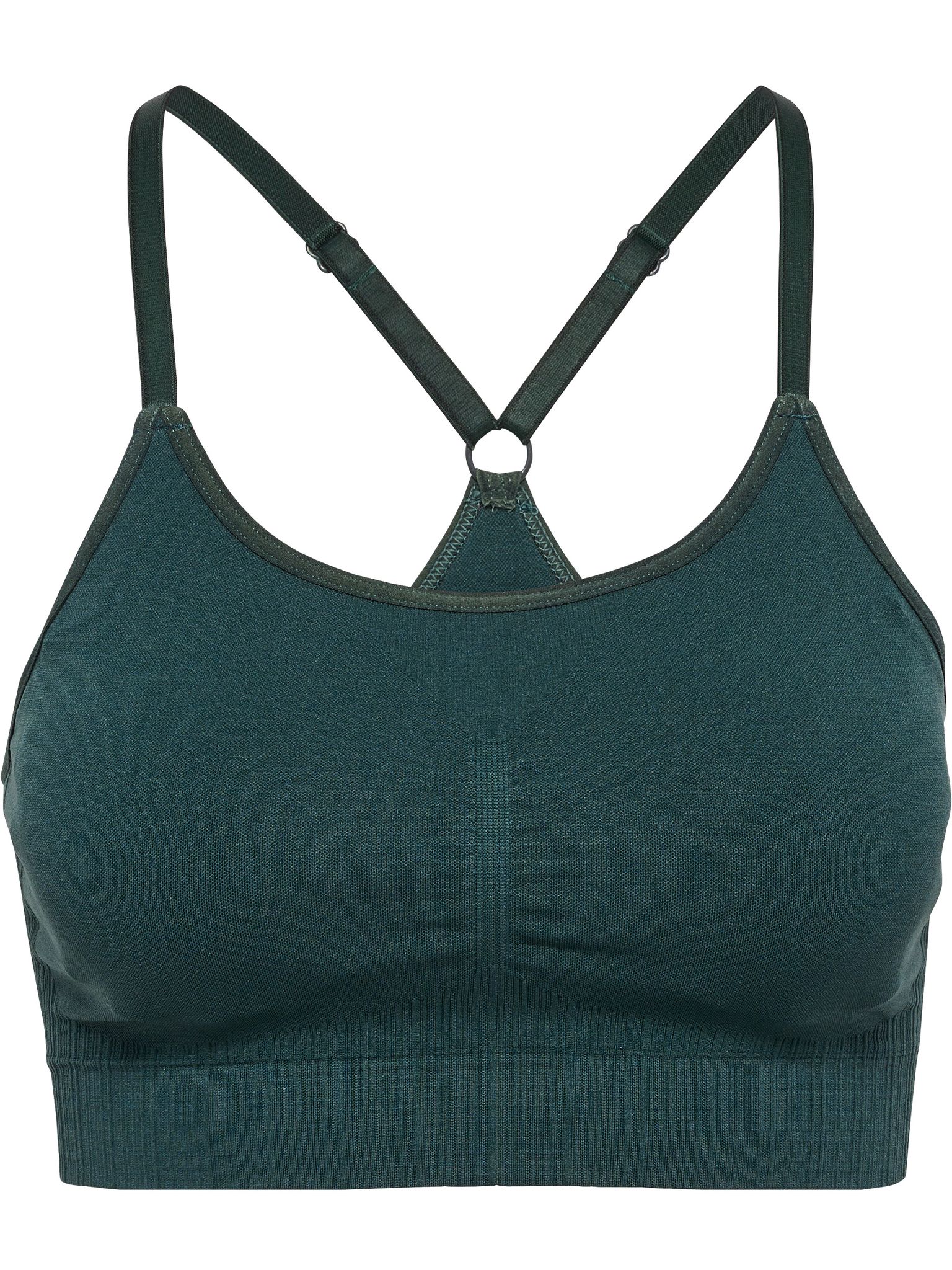 hmlMT DEFINE SEAMLESS PADDED BRA