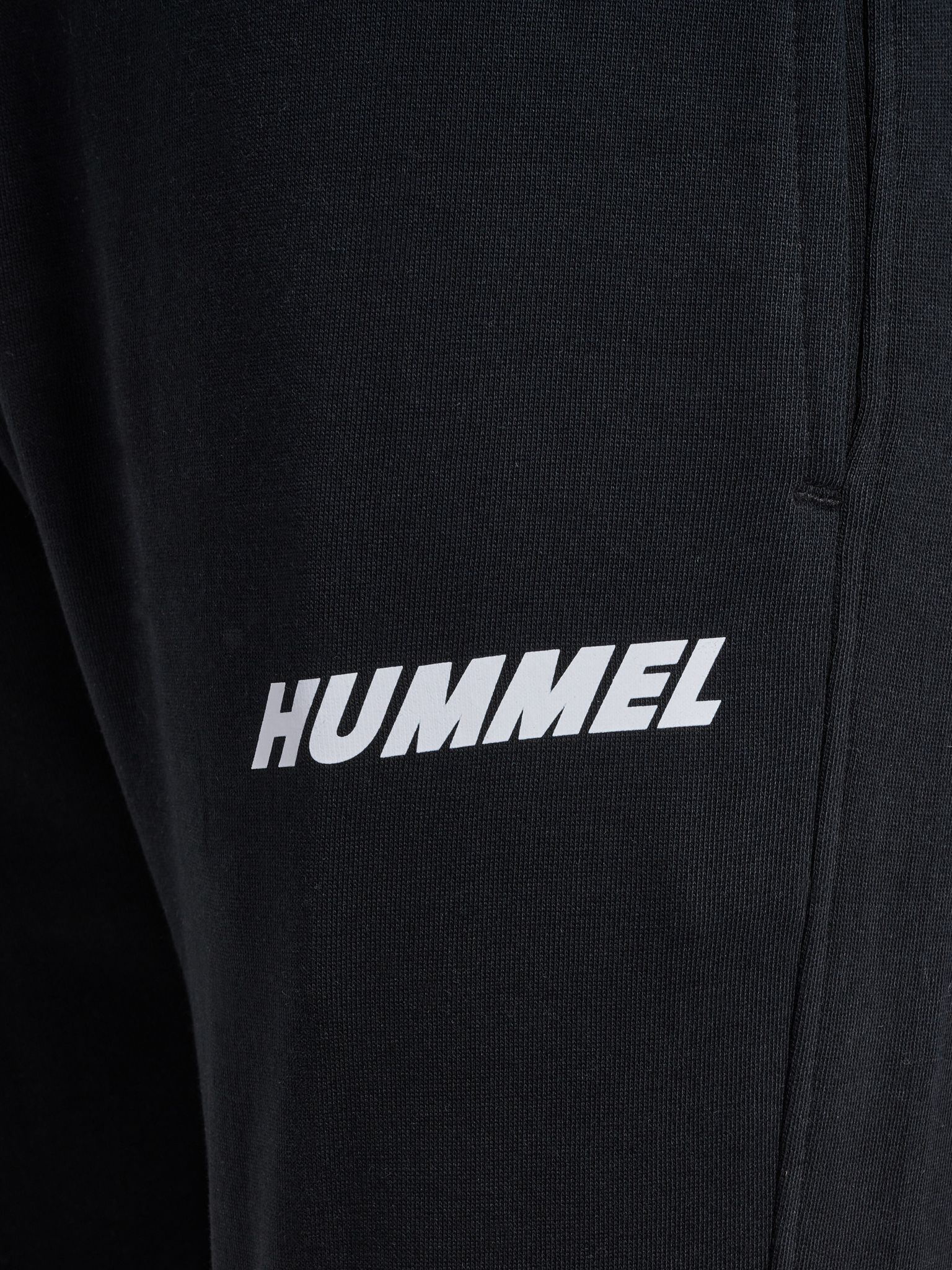 hmlELEMENTAL TAPERED PANTS