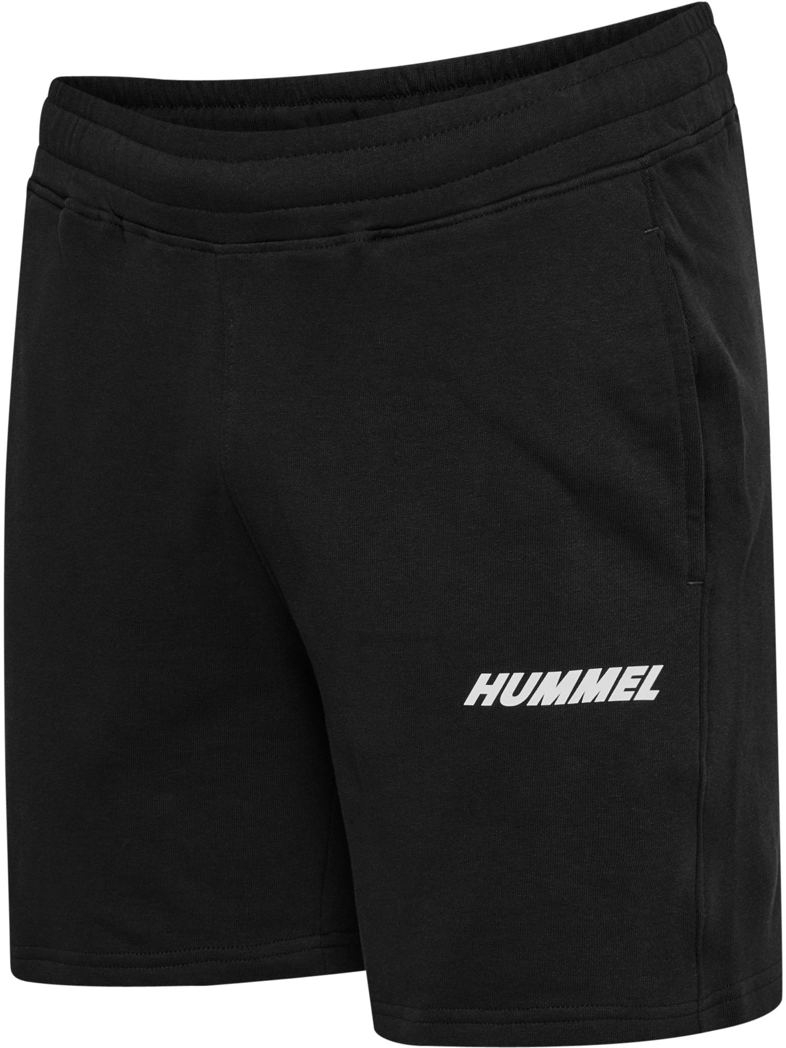 hmlELEMENTAL COTTON SHORTS